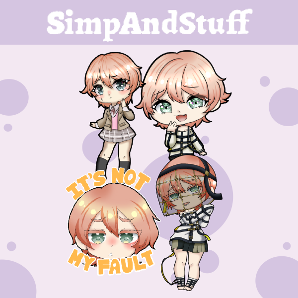 Muu set