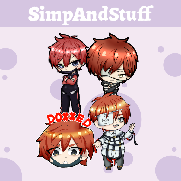 Fuuta set