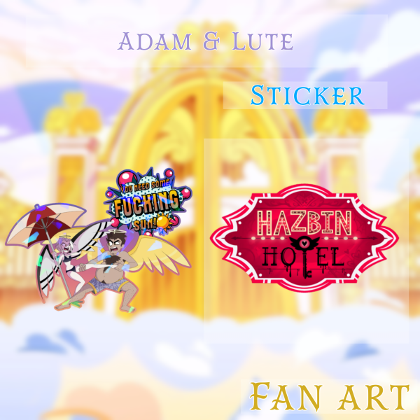 You Need Some Sun Sticker