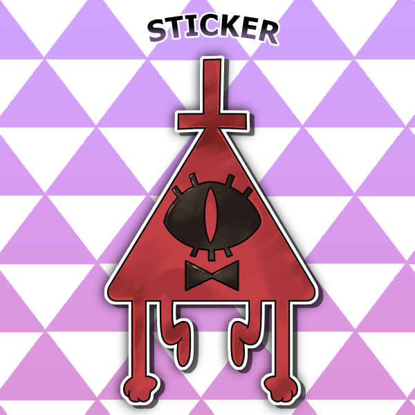 Bill Sticker
