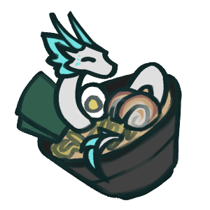 ScrunklyRamen