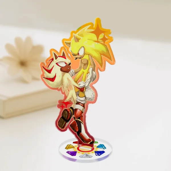 Super Standee