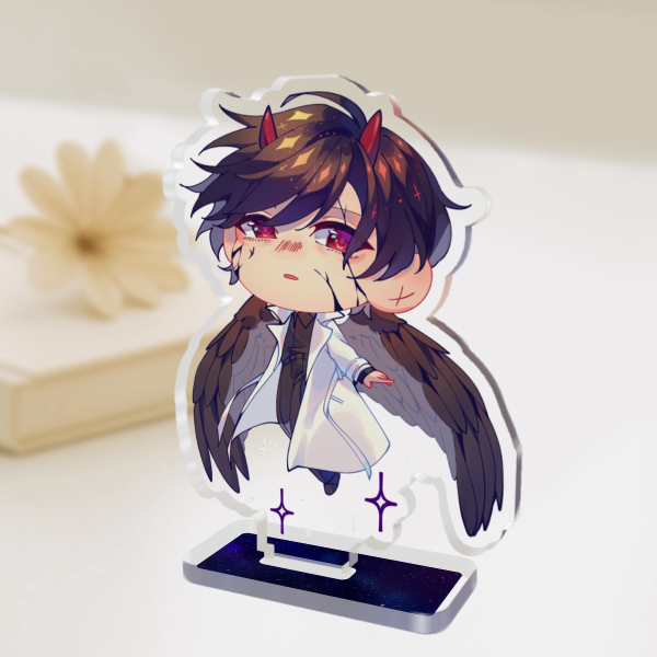 Kim Dokja Acrylic Standee