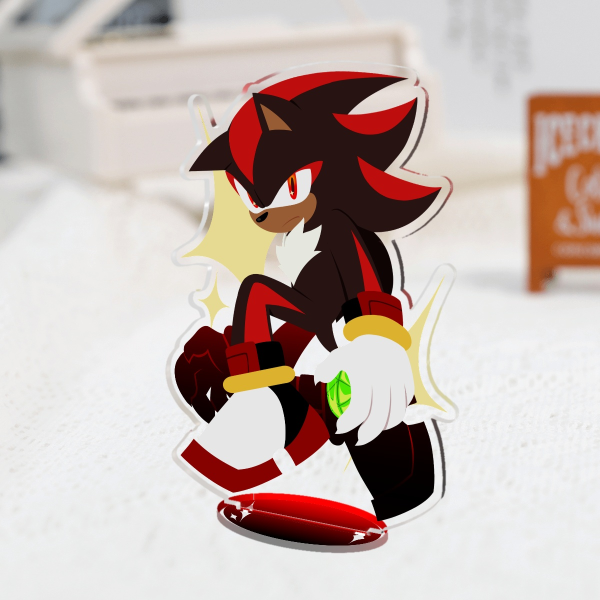 SHADOW STANDEE