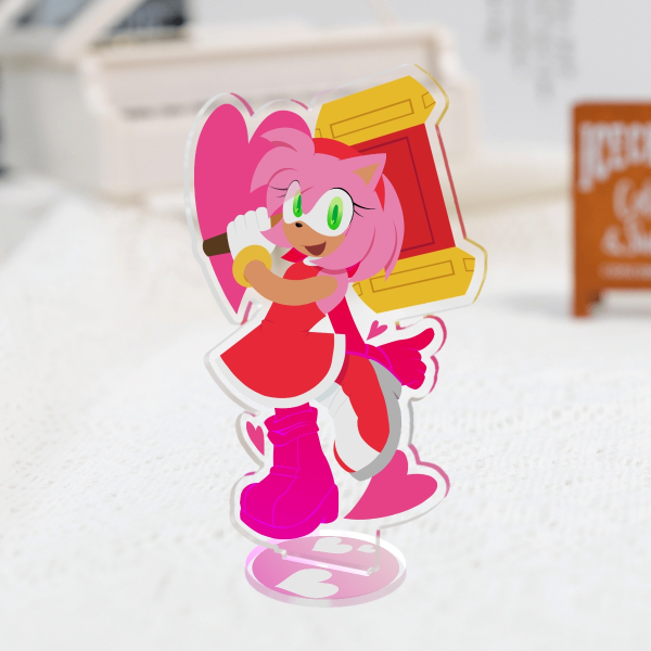 AMY STANDEE