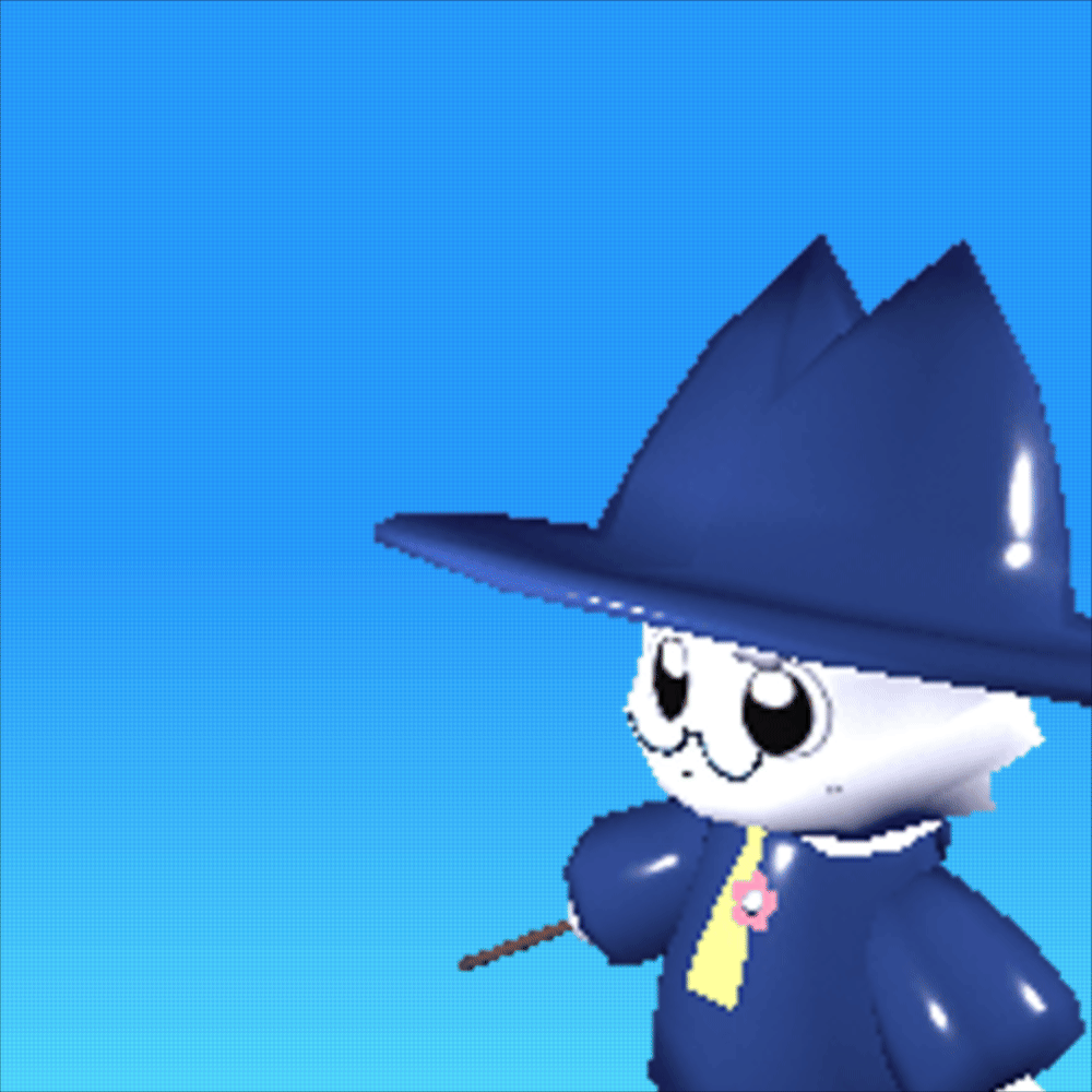 Wizfox Studio-a.k.a EchoGecko.arts!
🌐🌐🌐
I’m a small artist that makes 2D and 3D designs!
I’m also very into webcore and kidcore-related aesthetics! ^^ 🌼