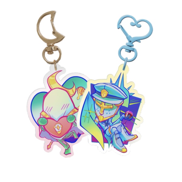 My light pack (16.7% discount)