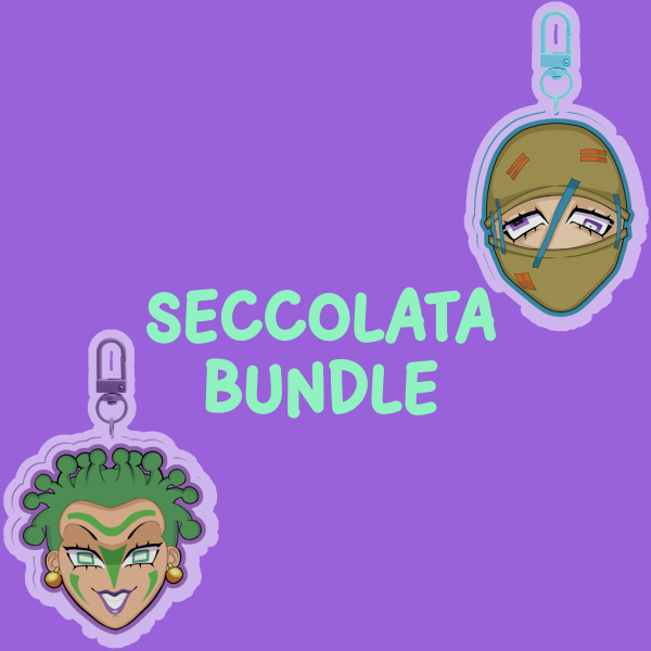 Seccolata bundle