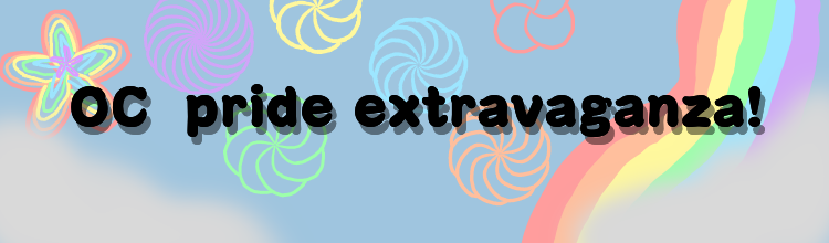 OC Pride Extravaganza!