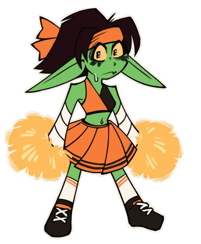 Gretchin