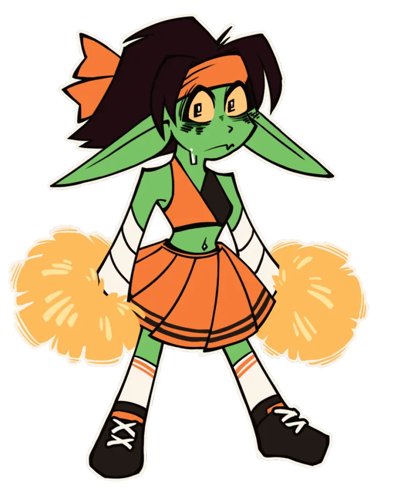 Gretchin