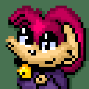 InkyLilly