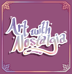 artwithnostalgia