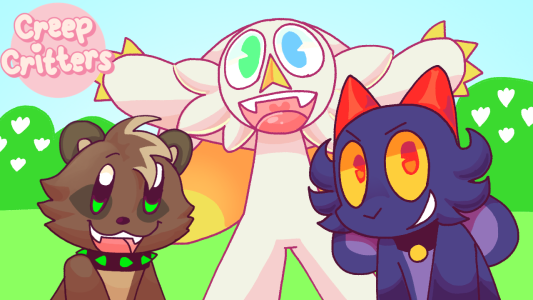 Creep Critters 