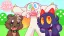 Creep Critters 