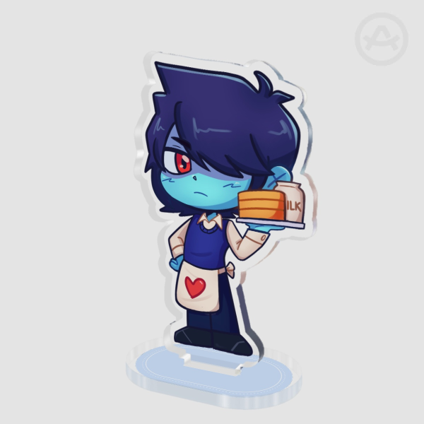 Kris Waiter Stande