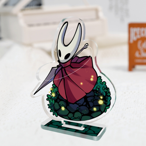Hornet Acrylic Standee