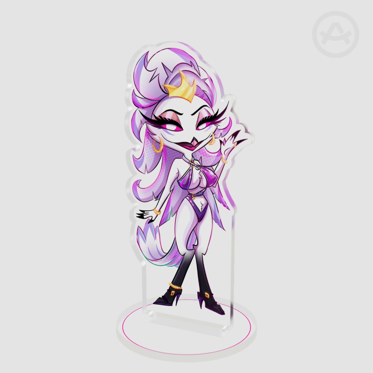 Stella Summer Edition 4"/10cm Standees