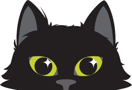 Kuro Neko!