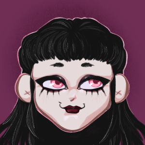 Rosy Lady