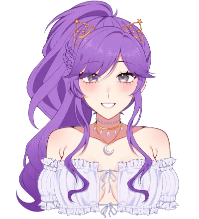 Catherine "MissCatt"