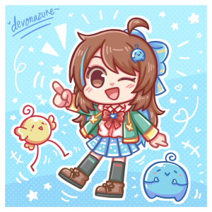 devonazure