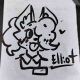 Order Up Elliot !