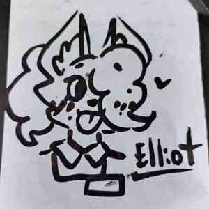 OrderUpElliot