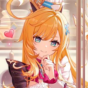 Kimiyo!