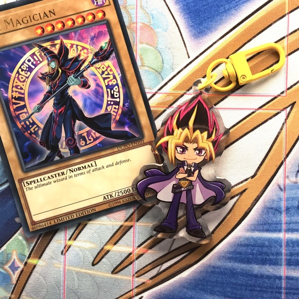 Yu-Gi-Oh! Duel Monsters Bundle