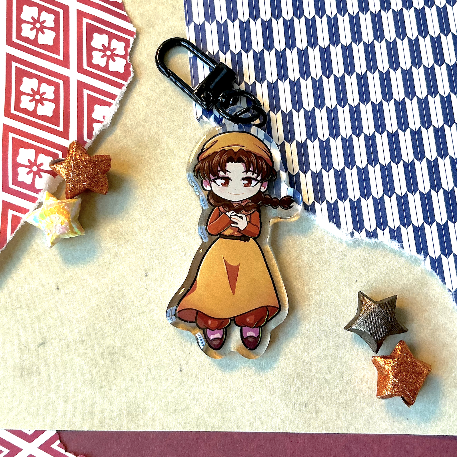 Shenmue : Shenhua Ling