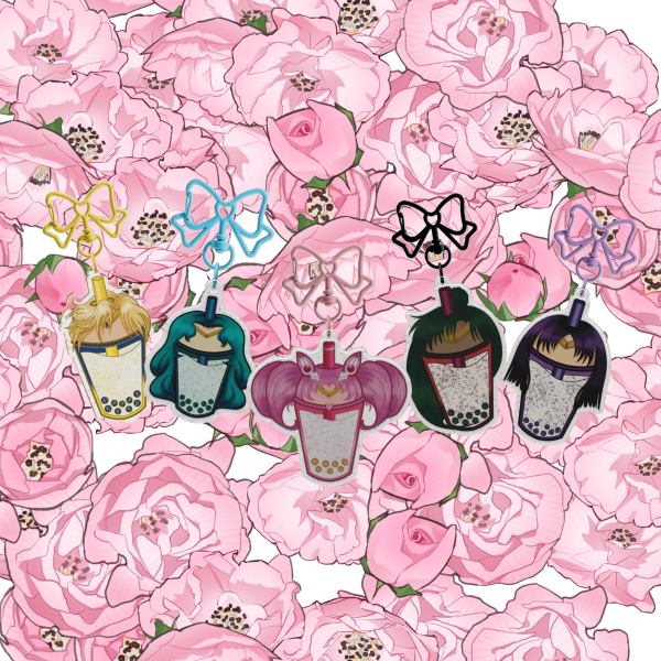 Distant Guardian Boba Bundle 