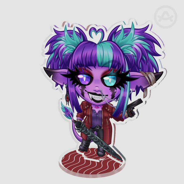 Spoopy Stinkos - Dante Neesa