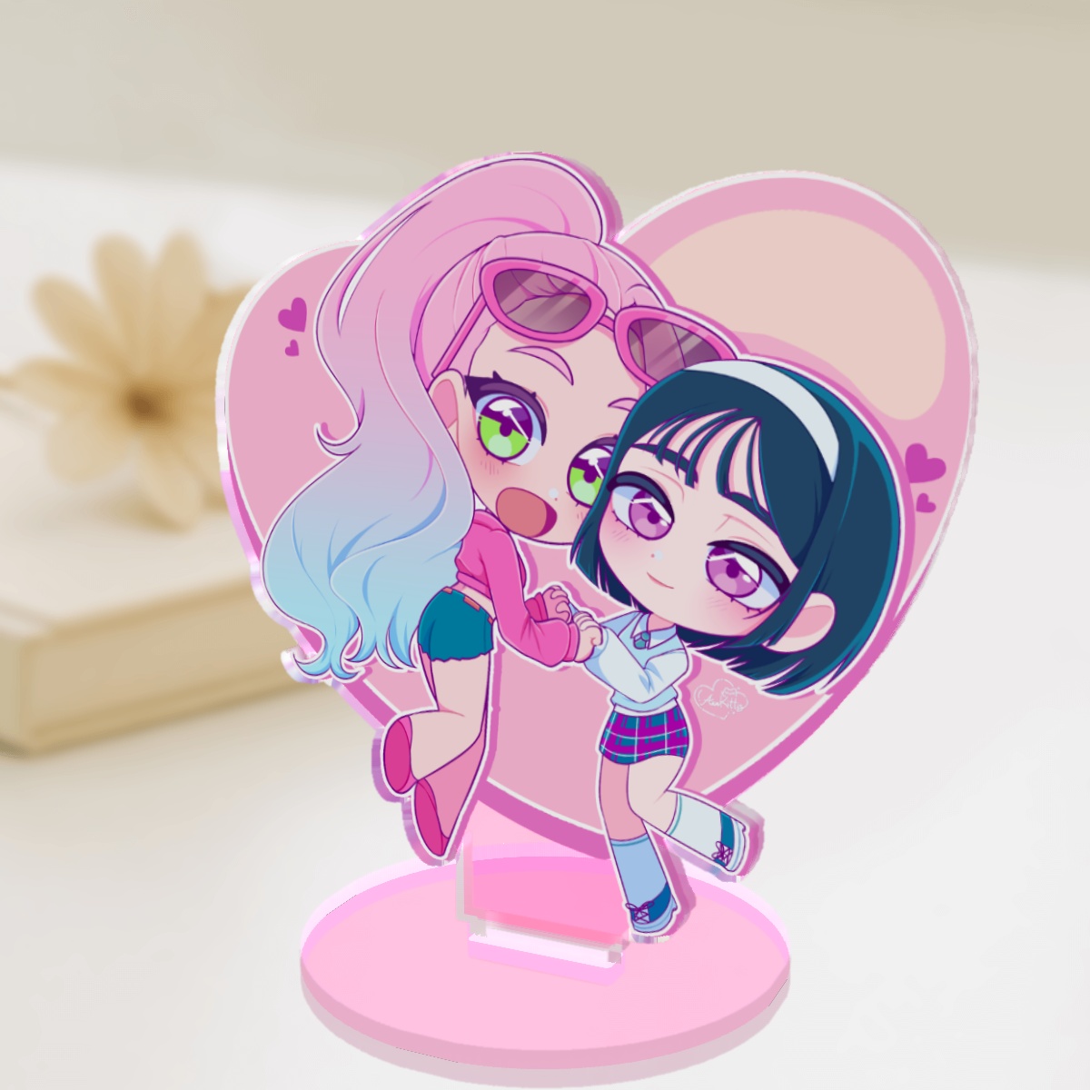 ☆ MiziSua - Standee ☆ by Annkitty - ACGGOODS