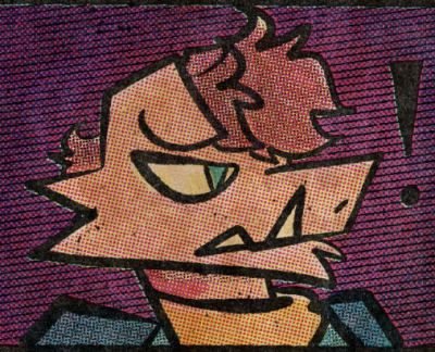 Ember Brute