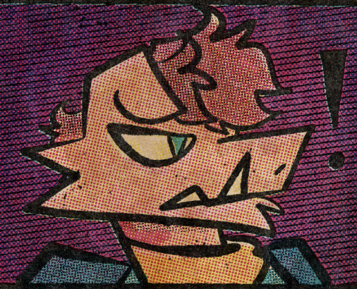 Ember Brute