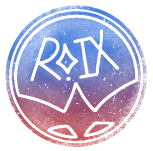 Mx . RamseyIX