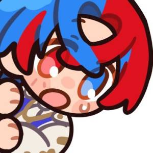 mery