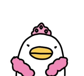 Duck Princess