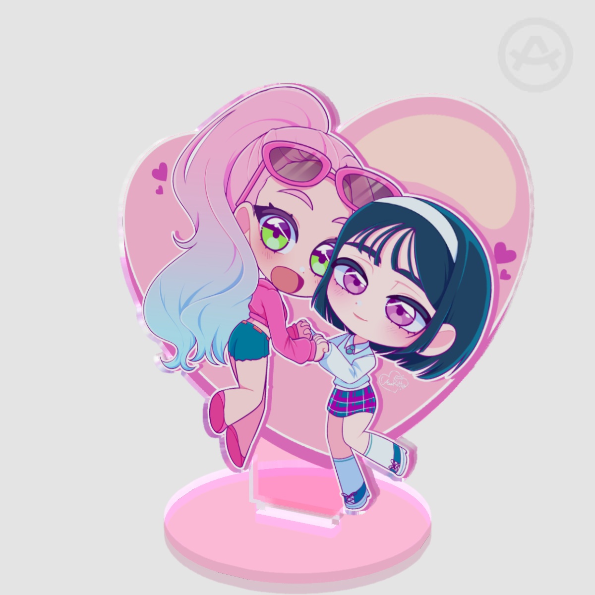 ☆ MiziSua - Standee ☆ by Annkitty - ACGGOODS