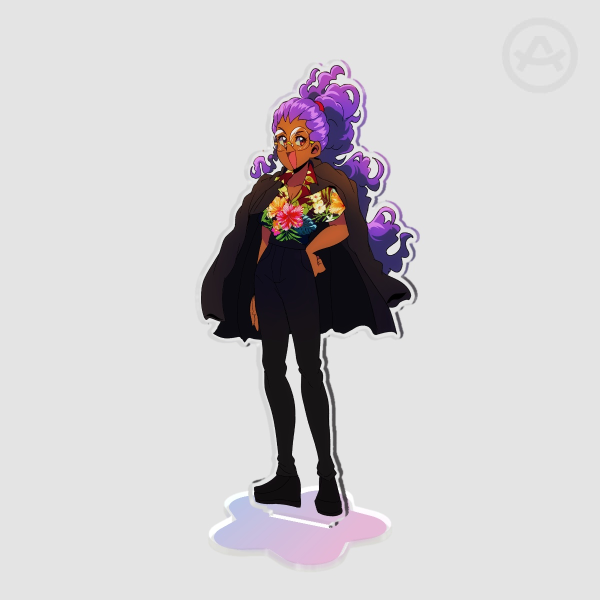 Timeskip Onsta Acrylic Standee!
