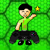 JacksonGameStudios-Greetings! My name is Jackson, and I'm a passionate game developer, 3D modeler, animator, and digital content creator. My style has always been old school from the 90s era, so expect all of my products to have a nostalgic theme. No AI is ever used!