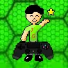 JacksonGameStudios-Greetings! My name is Jackson, and I'm a passionate game developer, 3D modeler, animator, and digital content creator. My style has always been old school from the 90s era, so expect all of my products to have a nostalgic theme. No AI is ever used!