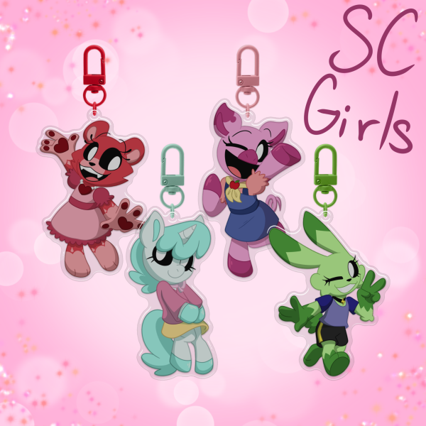 SC Girls