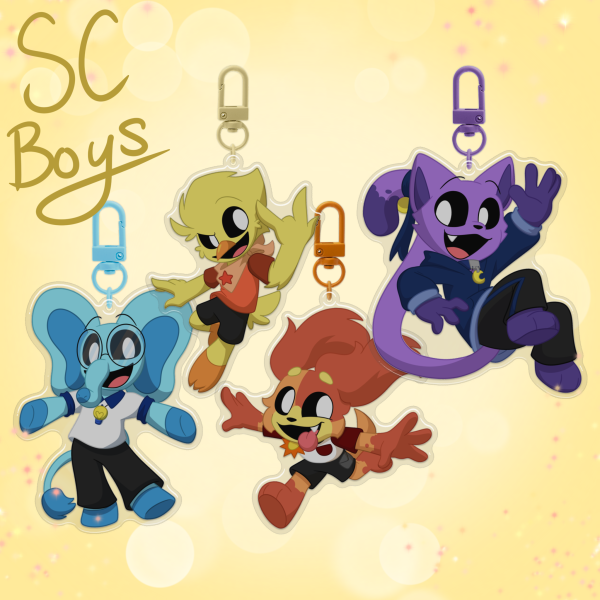 SC Boys