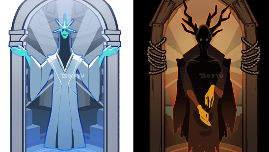 The Patrons