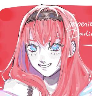 Imperial Darling