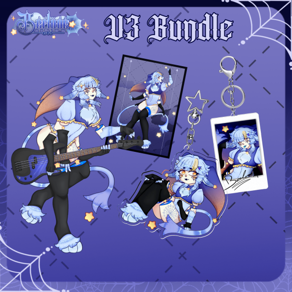 BUNDLE Berlune V3