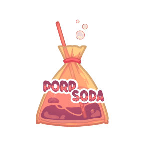 Porp Soda!