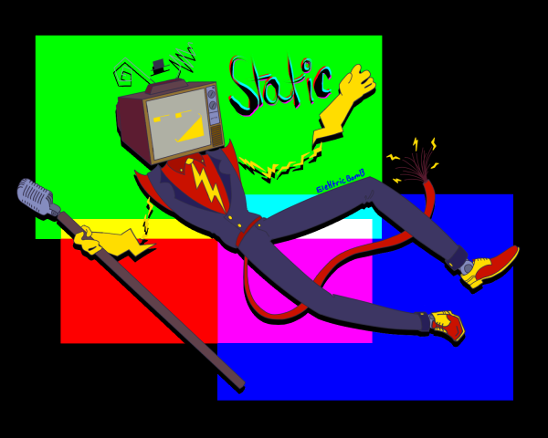 Static